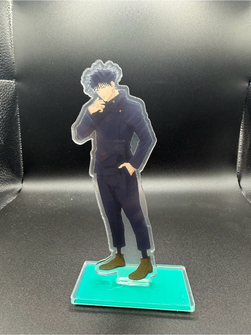 JJK megumi acrylic stand
